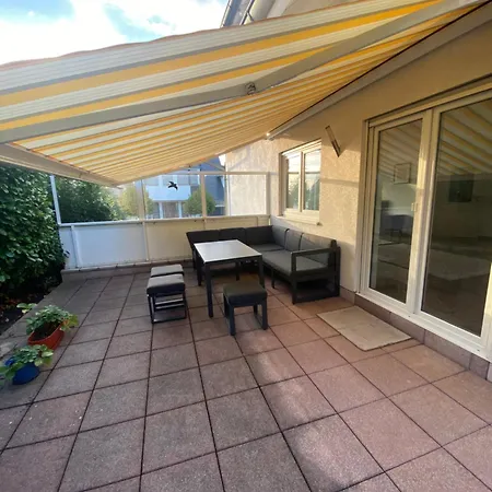 Apartman Idyllisches Haus Im Gruenen