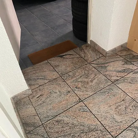 Apartman Idyllisches Haus Im Gruenen *