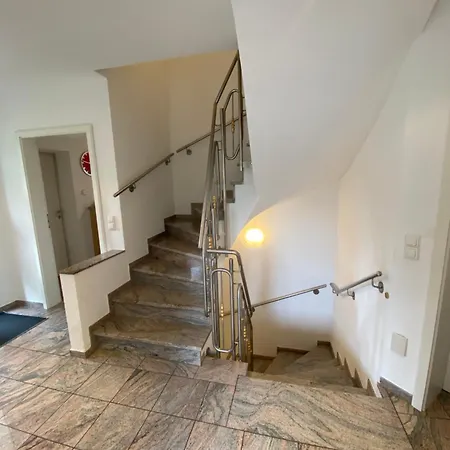 Idyllisches Haus Im Gruenen Apartman *