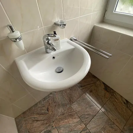 Idyllisches Haus Im Gruenen Apartman Ohlsbach