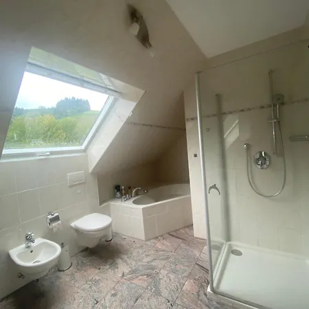Apartman Idyllisches Haus Im Gruenen